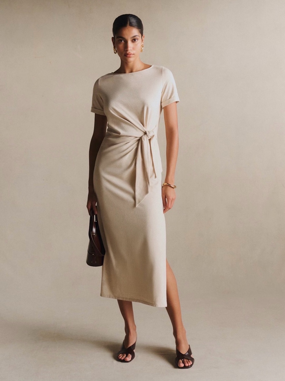 Sézane Pippa Dress
